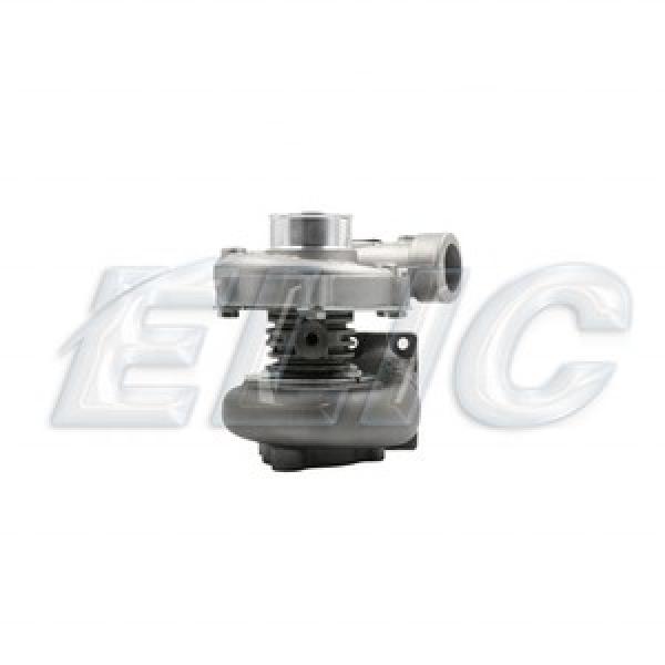 260RT30 Timken  r max 3 mm Cylindrical roller bearings #1 image