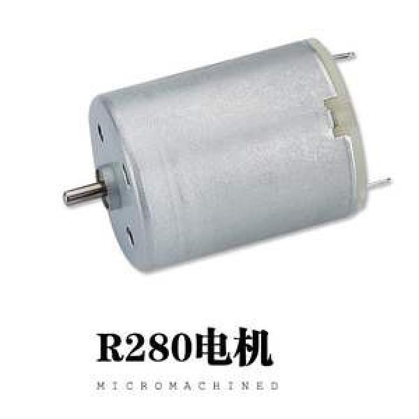 280RJ30 Timken  B 106 mm Cylindrical roller bearings #1 image