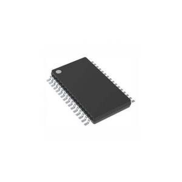 280RN02 Timken E 461 mm  Cylindrical roller bearings #1 image