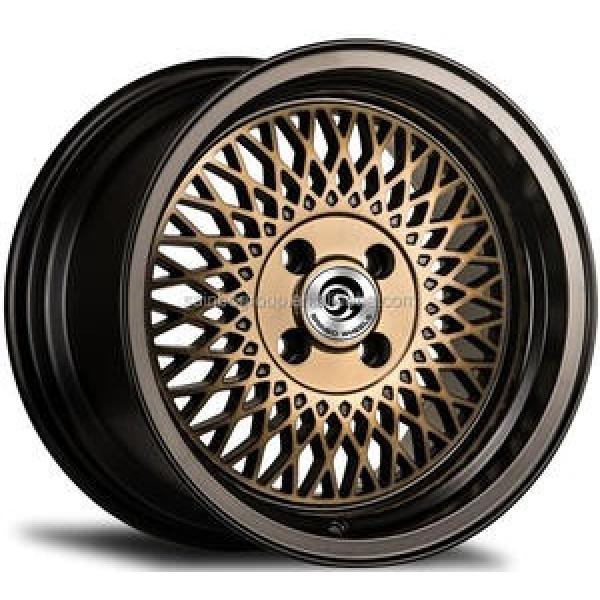 RXLS 5.1/2 SIGMA C 25.4 mm 139.7x190.5x25.4mm  Cylindrical roller bearings #1 image