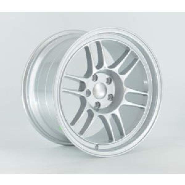 SC050615VC3 KOYO B 15.5 mm 25x62x15.5mm  Cylindrical roller bearings #1 image