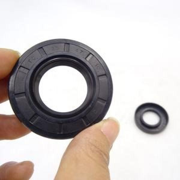 AX 40 60 Timken Ea 54.9 mm 40x60x2.8mm  Needle roller bearings #1 image