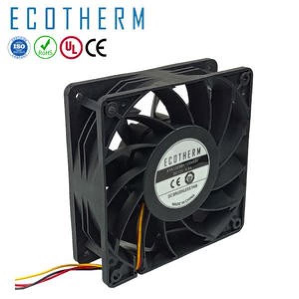 2CR120A KOYO 120x240x185mm Weight 37.8 Kg Cylindrical roller bearings #1 image