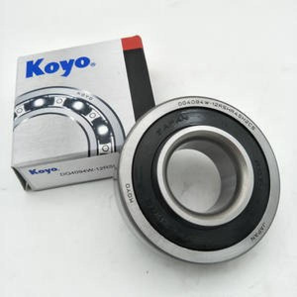 2R1420 NTN D 105.000 mm 70x105x94mm  Cylindrical roller bearings #1 image