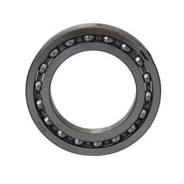 2J160Z-5 NSK C 150 mm 160.11x250x155mm  Cylindrical roller bearings #1 image