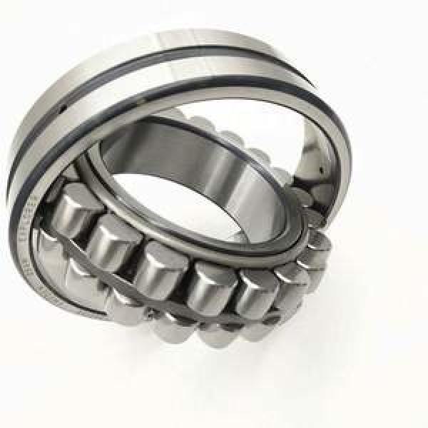 120RUB32 NSK 120x215x76mm  d 120 mm Spherical roller bearings #1 image