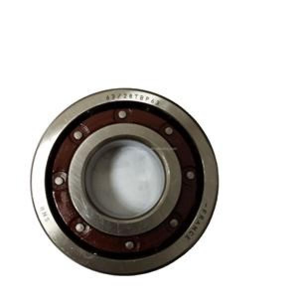 RUS305 NTN Weight / Kilogram 0.184 25x62x17mm  Cylindrical roller bearings #1 image