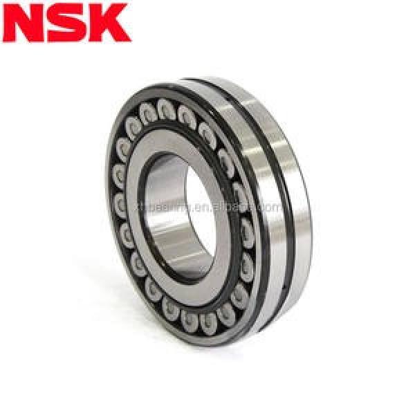 170RUB32APV NSK D 310 mm 170x310x110mm  Spherical roller bearings #1 image