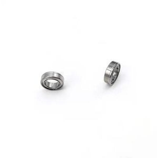 150RUB40 NSK d 150 mm 150x225x75mm  Spherical roller bearings #1 image