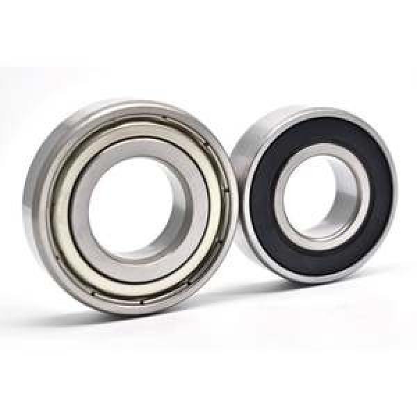 20204 ISO D 47 mm 20x47x14mm  Spherical roller bearings #1 image