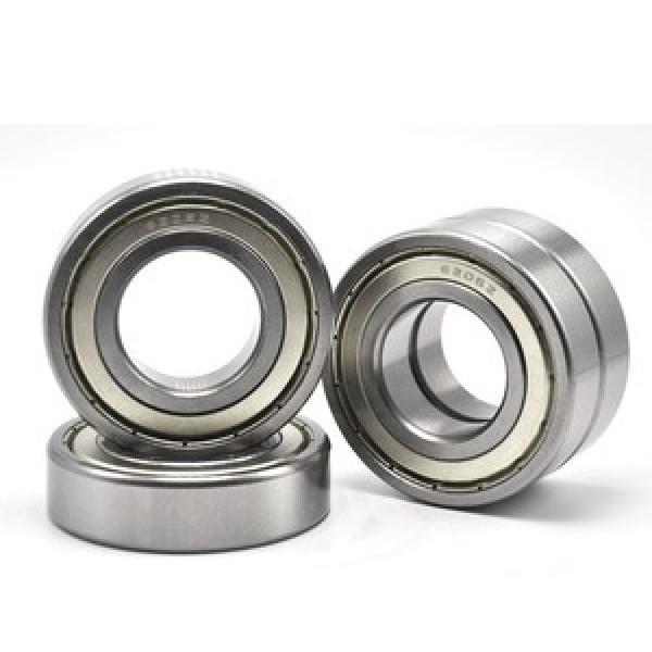 20206 ISO C 16 mm 30x62x16mm  Spherical roller bearings #1 image
