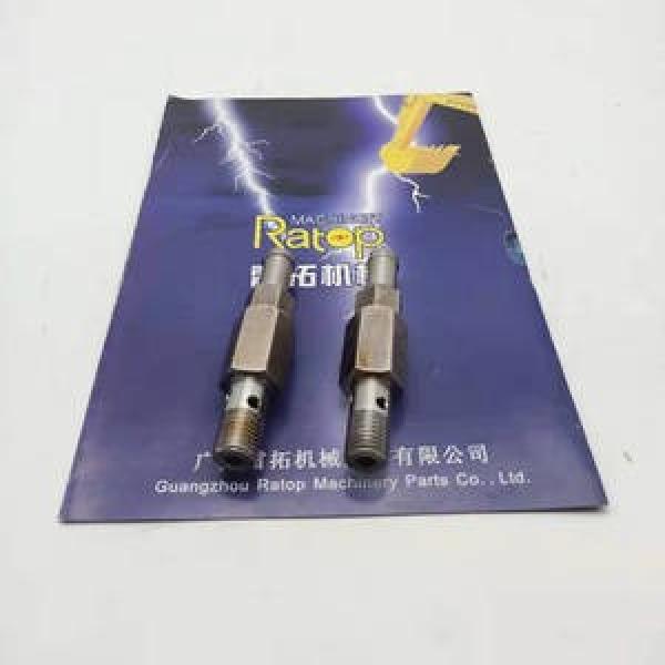 07093/07204 Timken 23.812x51.994x15.011mm C 12.7 mm Tapered roller bearings #1 image