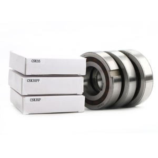 20207 C Loyal (Grease) Lubrication Speed 3500 r/min 35x72x17mm  Spherical roller bearings #1 image