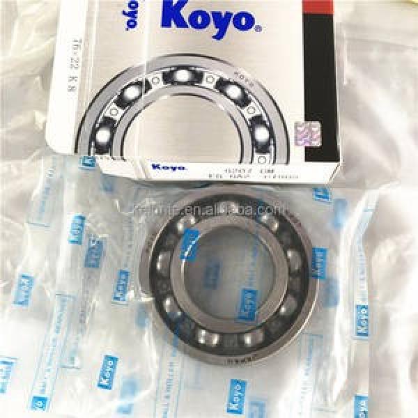 20207 SIGMA D 72 mm 35x72x17mm  Spherical roller bearings #1 image