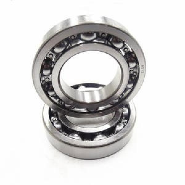 20211 K ISO B 21 mm 55x100x21mm  Spherical roller bearings #1 image
