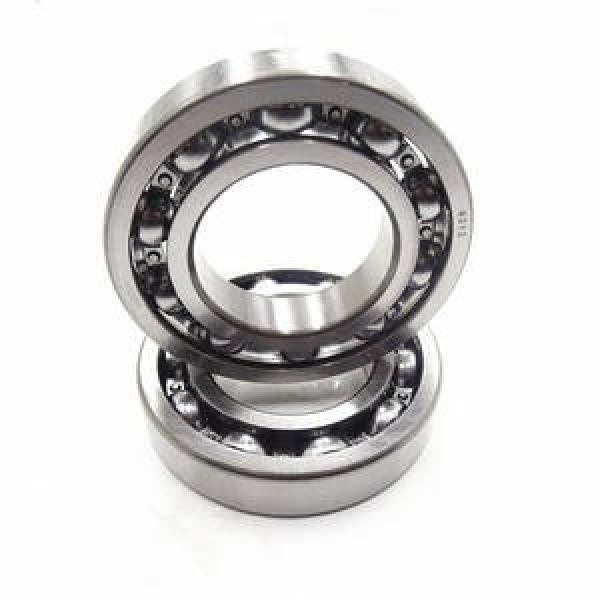 20211 K ISO B 21 mm 55x100x21mm Spherical roller bearings #1 image