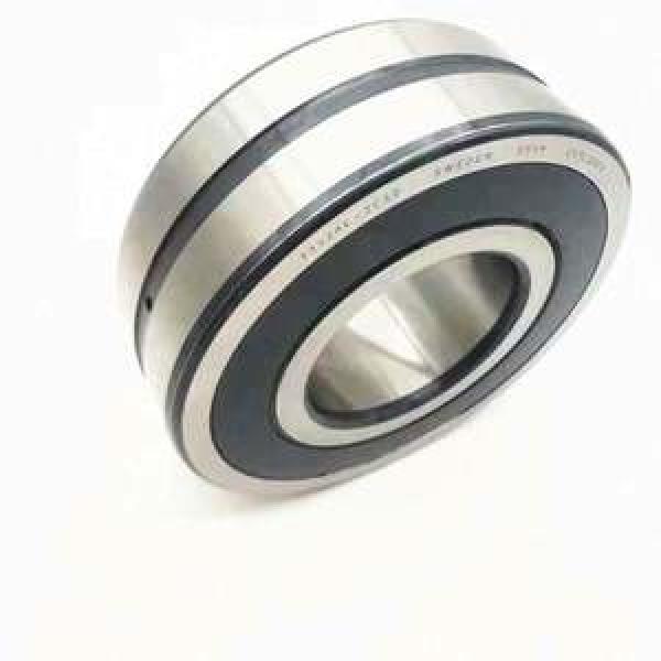 TL23228CE4 NSK 140x250x88mm  Calculation factor (e) 0.35 Spherical roller bearings #1 image