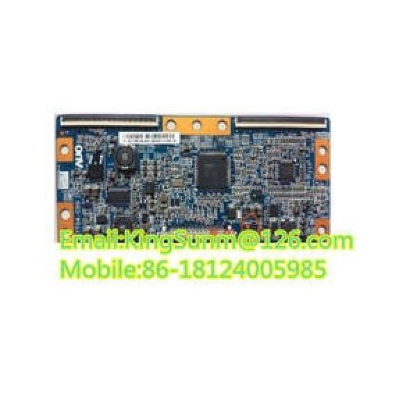 TL23960CAKE4 NSK 300x420x90mm  Width  90mm Spherical roller bearings #1 image