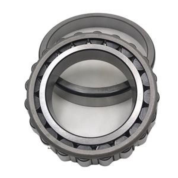 20215 KC Loyal 75x130x25mm  (Grease) Lubrication Speed 2000 r/min Spherical roller bearings #1 image
