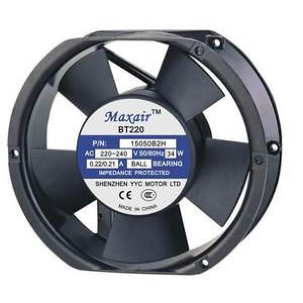 20217 ISO C 28 mm 85x150x28mm  Spherical roller bearings #1 image