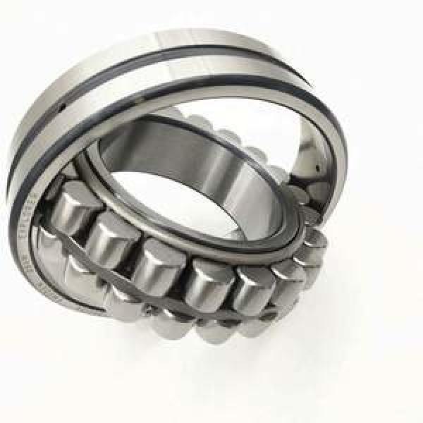 TL23140CAE4 NSK 200x340x112mm  r min. 3 mm Spherical roller bearings #1 image