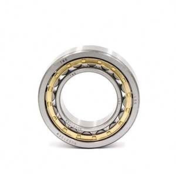 TL22344CAKE4 NSK 220x460x145mm ra max. 4 mm Spherical roller bearings #1 image