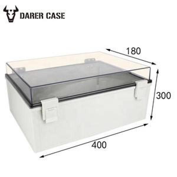 TL23148CAKE4 NSK 240x400x128mm  Da max. 347 mm Spherical roller bearings #1 image