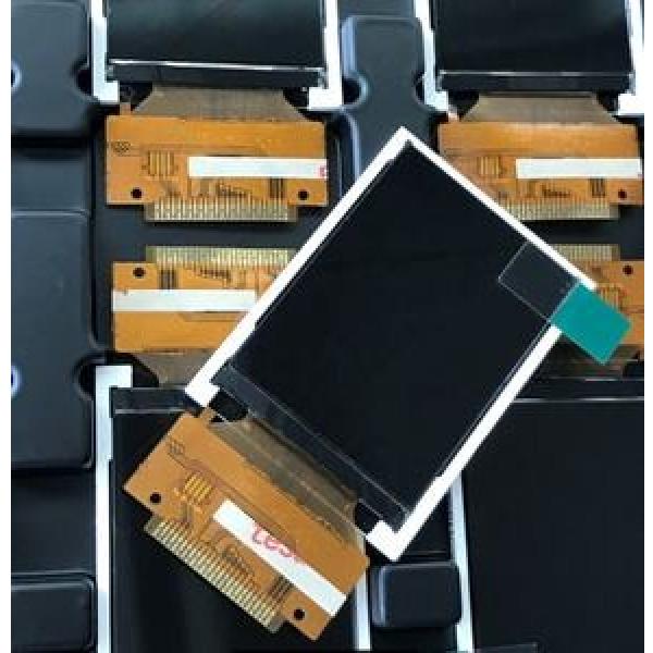 TL23040CAKE4 NSK 200x310x82mm Calculation factor (Y0) 2.6 Spherical roller bearings #1 image