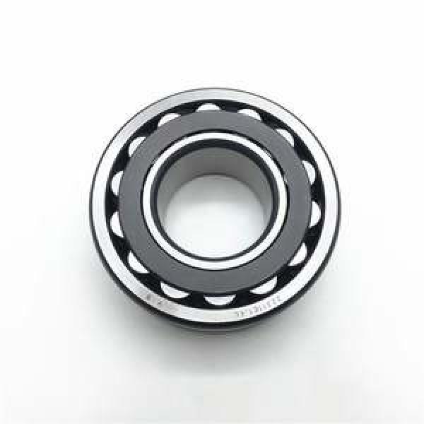 TL23040CAE4 NSK 200x310x82mm Calculation factor (Y2) 4 Spherical roller bearings #1 image