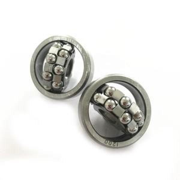 TL23036CDE4 NSK 180x280x74mm Calculation factor (Y2) 4.2 Spherical roller bearings #1 image