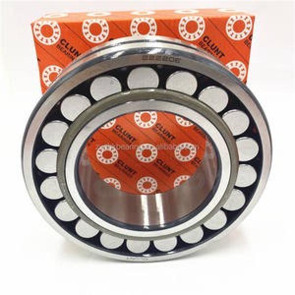 TL22244CAE4 NSK 220x400x108mm  Weight 59 Kg Spherical roller bearings #1 image