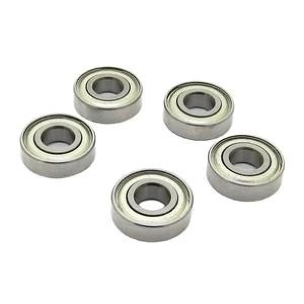 20234 ISO 170x310x52mm  Outer Diameter  310mm Spherical roller bearings #1 image