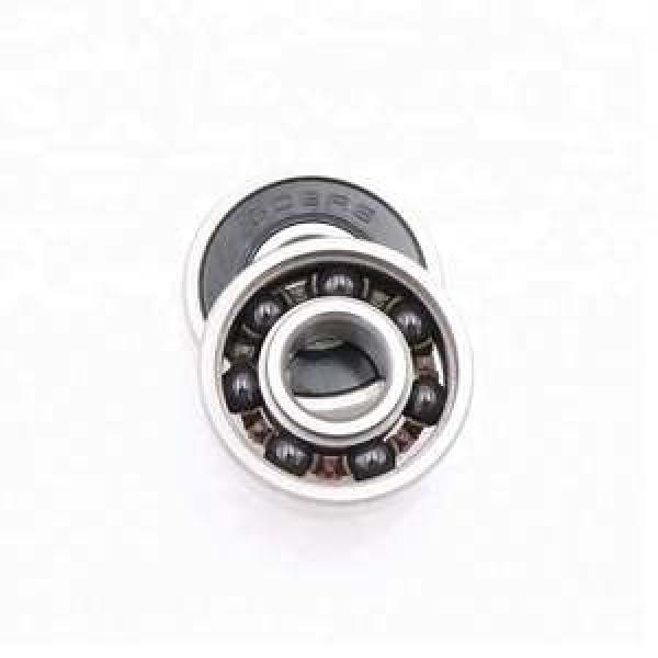 20232 K ISO 160x290x48mm  Width  48mm Spherical roller bearings #1 image