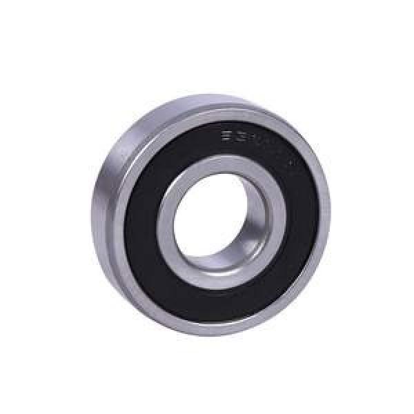 20305 ISO 25x62x17mm  D 62 mm Spherical roller bearings #1 image