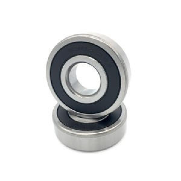 20304 ISO 20x52x15mm  d 20 mm Spherical roller bearings #1 image