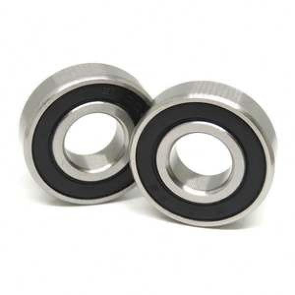 20306 ISO 30x72x19mm  C 19 mm Spherical roller bearings #1 image