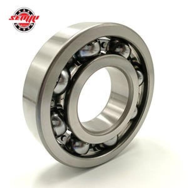 20311 ISO 55x120x29mm  B 29 mm Spherical roller bearings #1 image