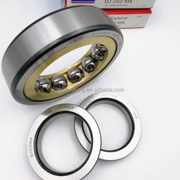 20311 C Loyal d 55 mm 55x120x29mm  Spherical roller bearings #1 image