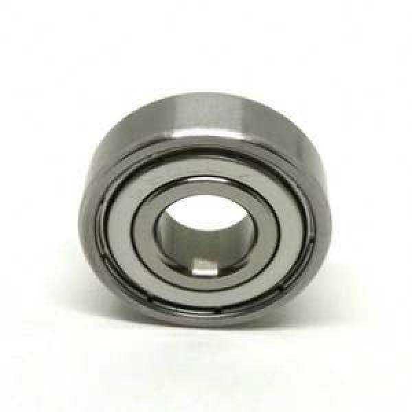20312 KC Loyal Outer Diameter  130mm 60x130x31mm  Spherical roller bearings #1 image