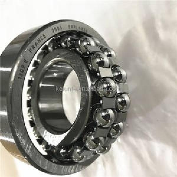20314 ISO 70x150x35mm  C 35 mm Spherical roller bearings #1 image