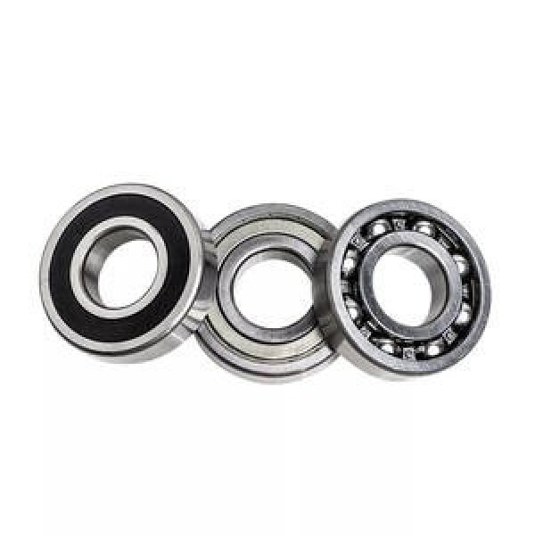20315 C Loyal Basic dynamic load rating (C) 216 kN 75x160x37mm  Spherical roller bearings #1 image
