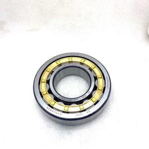 20316 ISO 80x170x39mm Width 39mm Spherical roller bearings #1 image