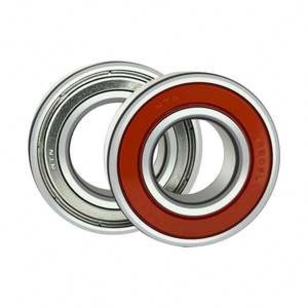20320 ISO d 100 mm 100x215x47mm  Spherical roller bearings #1 image