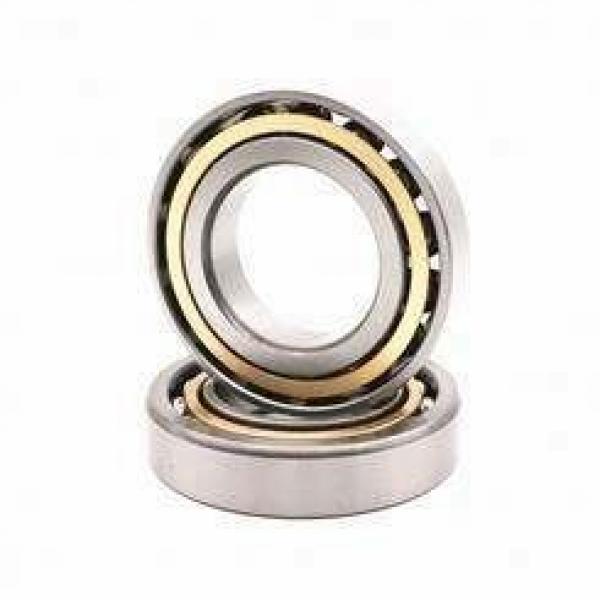 20328 ISO 140x300x62mm  B 62 mm Spherical roller bearings #1 image