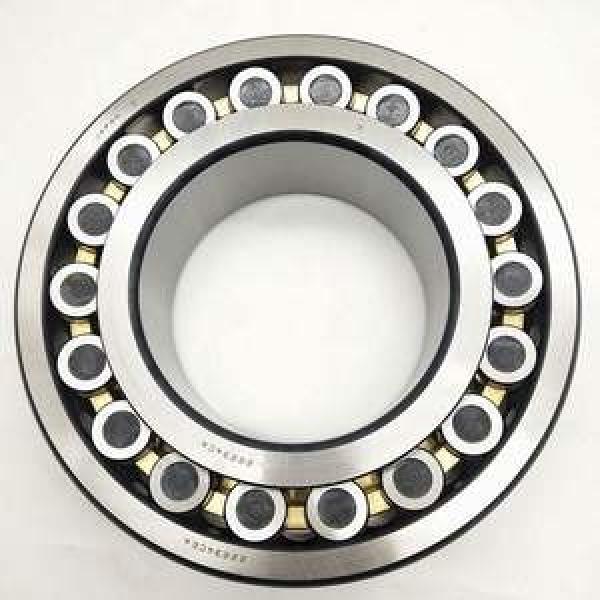 20320-MB FAG B 47 mm 100x215x47mm  Spherical roller bearings #1 image