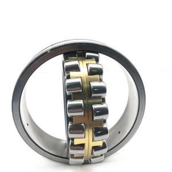 21318 CW33 Loyal 90x190x43mm  Basic dynamic load rating (C) 322 kN Spherical roller bearings #1 image