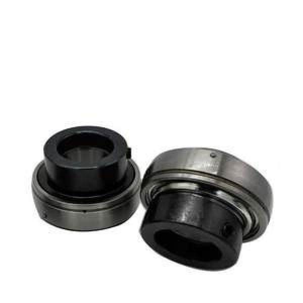21320 KW33 ISO 100x215x47mm  D 215 mm Spherical roller bearings #1 image