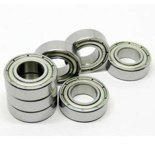 ASR6-3A NMB 9.525x16.764x14.681mm  A 3.952 mm Spherical roller bearings #1 image