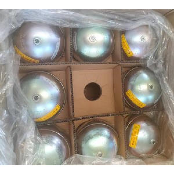 ASR6-1A NMB H 11.913 mm 9.525x36.5125x15.748mm  Spherical roller bearings #1 image