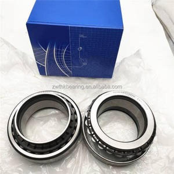 ASR3-1 NMB B 4.826 mm 4.826x25.4x12.7mm  Spherical roller bearings #1 image